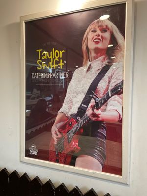 Catering partner?  at VeganBurg in San Francisco