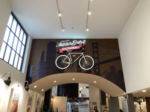  #Veganuary at VeganBurg in San Francisco