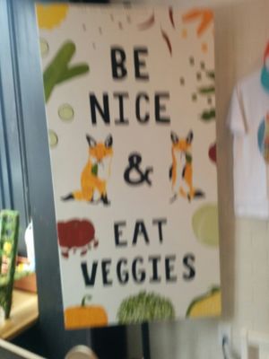 Veganburg at VeganBurg in San Francisco