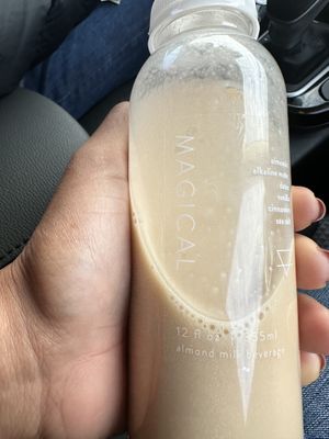   at Rooted Juicery + Kitchen - Madison Rd in Cincinnati