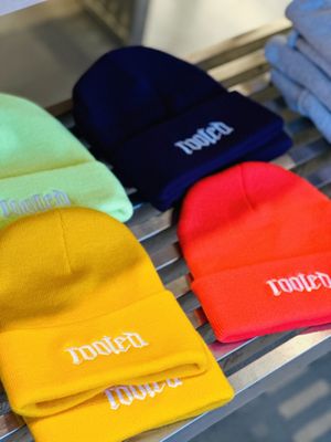   at Rooted Juicery + Kitchen - Madison Rd in Cincinnati