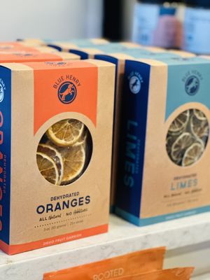   at Rooted Juicery + Kitchen - Madison Rd in Cincinnati