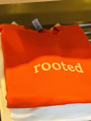   at Rooted Juicery + Kitchen - Madison Rd in Cincinnati