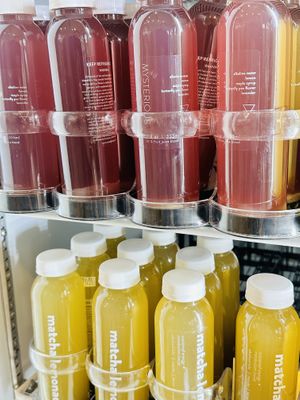   at Rooted Juicery + Kitchen - Madison Rd in Cincinnati