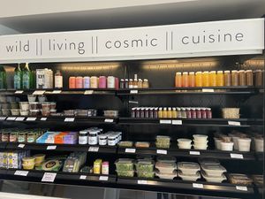 Grab & Go at Rooted Juicery + Kitchen - Madison Rd in Cincinnati