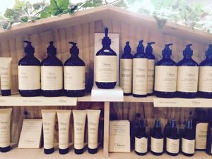 We stock a huge range of beauty products including the lovely Women's ,Men's & Babies range of 'Divine' by Therese Kerr. at Garden of Eden in Tweed Heads South