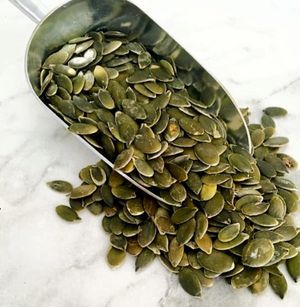 Bulk wholefoods at Garden of Eden in Tweed Heads South