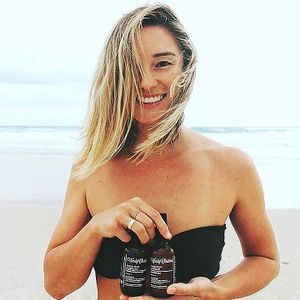 Wendy Christina Skincare at Garden of Eden in Tweed Heads South