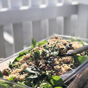 Salad's Every Day! at Garden of Eden in Tweed Heads South