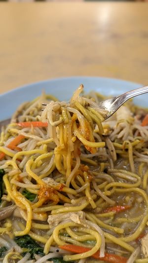  at New Realm 素林 in Central Singapore