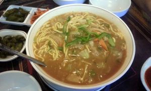 Tukba at Gurkha 구르카 in Seoul