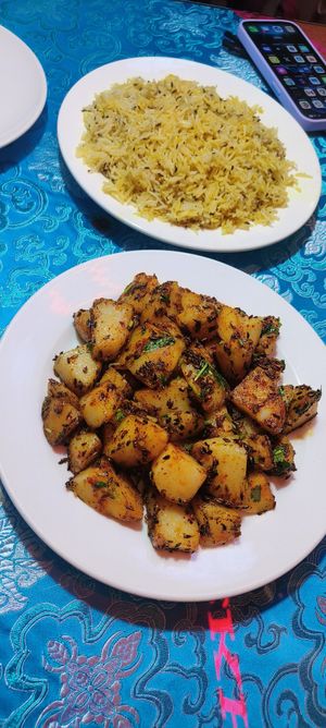  at Gurkha 구르카 in Seoul