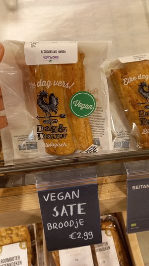  at Marqt - Bilderdijkstraat in Amsterdam