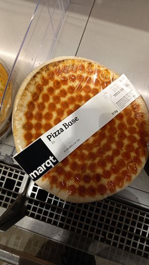  at Marqt - Bilderdijkstraat in Amsterdam