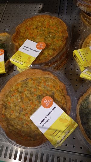  at Marqt - Bilderdijkstraat in Amsterdam