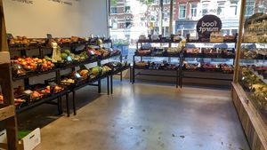  at Marqt - Bilderdijkstraat in Amsterdam