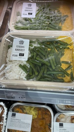  at Marqt - Bilderdijkstraat in Amsterdam