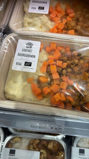  at Marqt - Bilderdijkstraat in Amsterdam