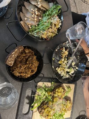   at Atelier Smaku in Gdynia