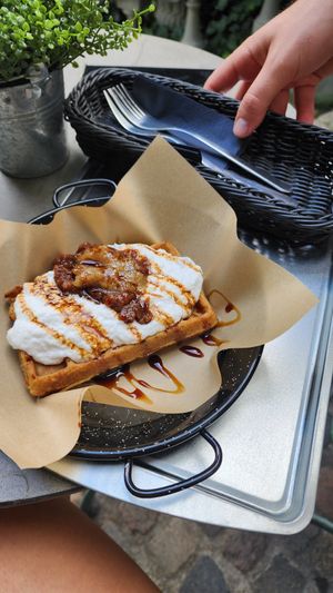  at Atelier Smaku in Gdynia