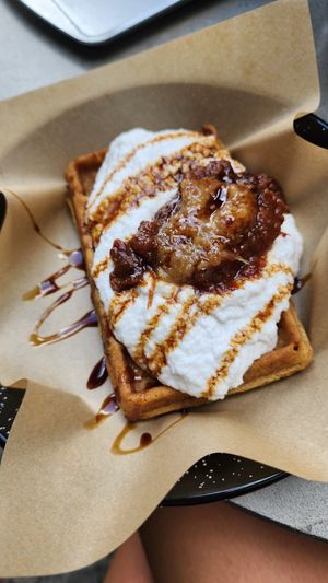  at Atelier Smaku in Gdynia