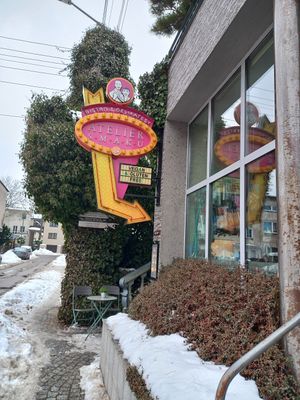  at Atelier Smaku in Gdynia