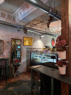  at Atelier Smaku in Gdynia