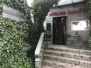 Atelier Smaku at Atelier Smaku in Gdynia