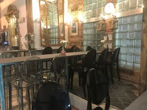 Atelier Smaku at Atelier Smaku in Gdynia