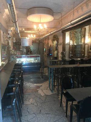 Atelier Smaku at Atelier Smaku in Gdynia