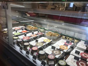 Atelier Smaku at Atelier Smaku in Gdynia