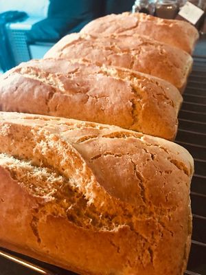 perfect for every breakfast at Atelier Smaku in Gdynia