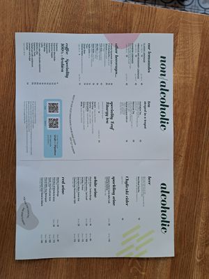  at Nie Miesny in Gdansk