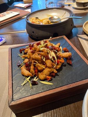  at The Summer Tea House - 静颐茶馆 in Shenzhen