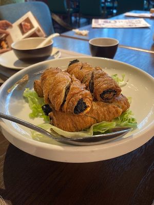  at The Summer Tea House - 静颐茶馆 in Shenzhen