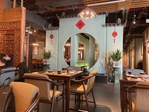  at The Summer Tea House - 静颐茶馆 in Shenzhen