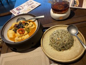  at The Summer Tea House - 静颐茶馆 in Shenzhen