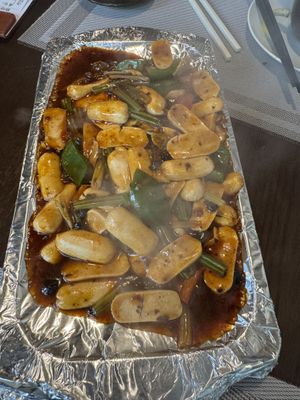   at The Summer Tea House - 静颐茶馆 in Shenzhen