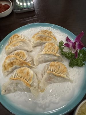   at The Summer Tea House - 静颐茶馆 in Shenzhen