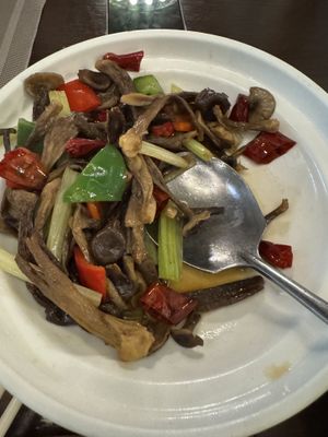   at The Summer Tea House - 静颐茶馆 in Shenzhen