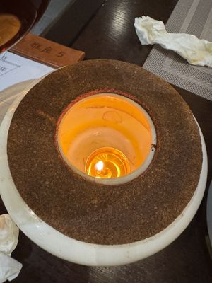   at The Summer Tea House - 静颐茶馆 in Shenzhen