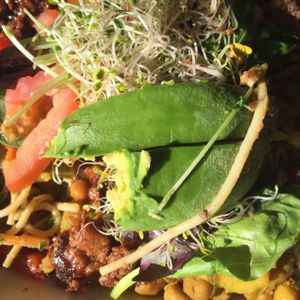 What to try first at Ital Vital in Scarborough