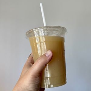 Soursop (Freshly Made Natural Juices)  at Ital Vital in Scarborough