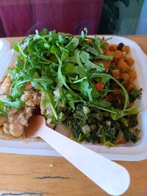  at Ital Vital in Scarborough