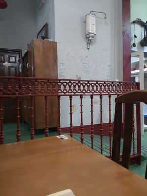  at Casa Manuel in Sarria