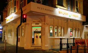 Kailash Parbat Restaurant and Banquet Hall and Caterers at Kailash Parbat in North West London