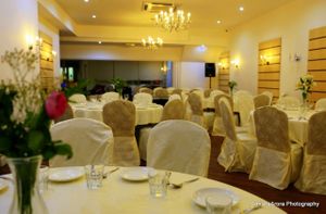 Banquet Hall for Hire at Kailash Parbat in North West London