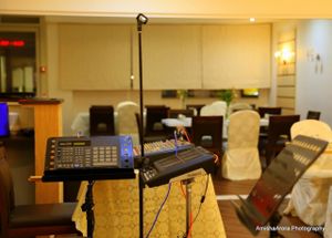 Perfect party venue for Baby Showers, Birthday Parties, Weddings and get togethers. at Kailash Parbat in North West London