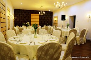 Banquet hall for hire at Kailash Parbat in North West London