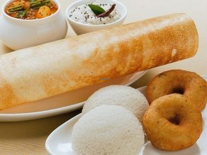 Kailash Parbat at Kailash Parbat in North West London